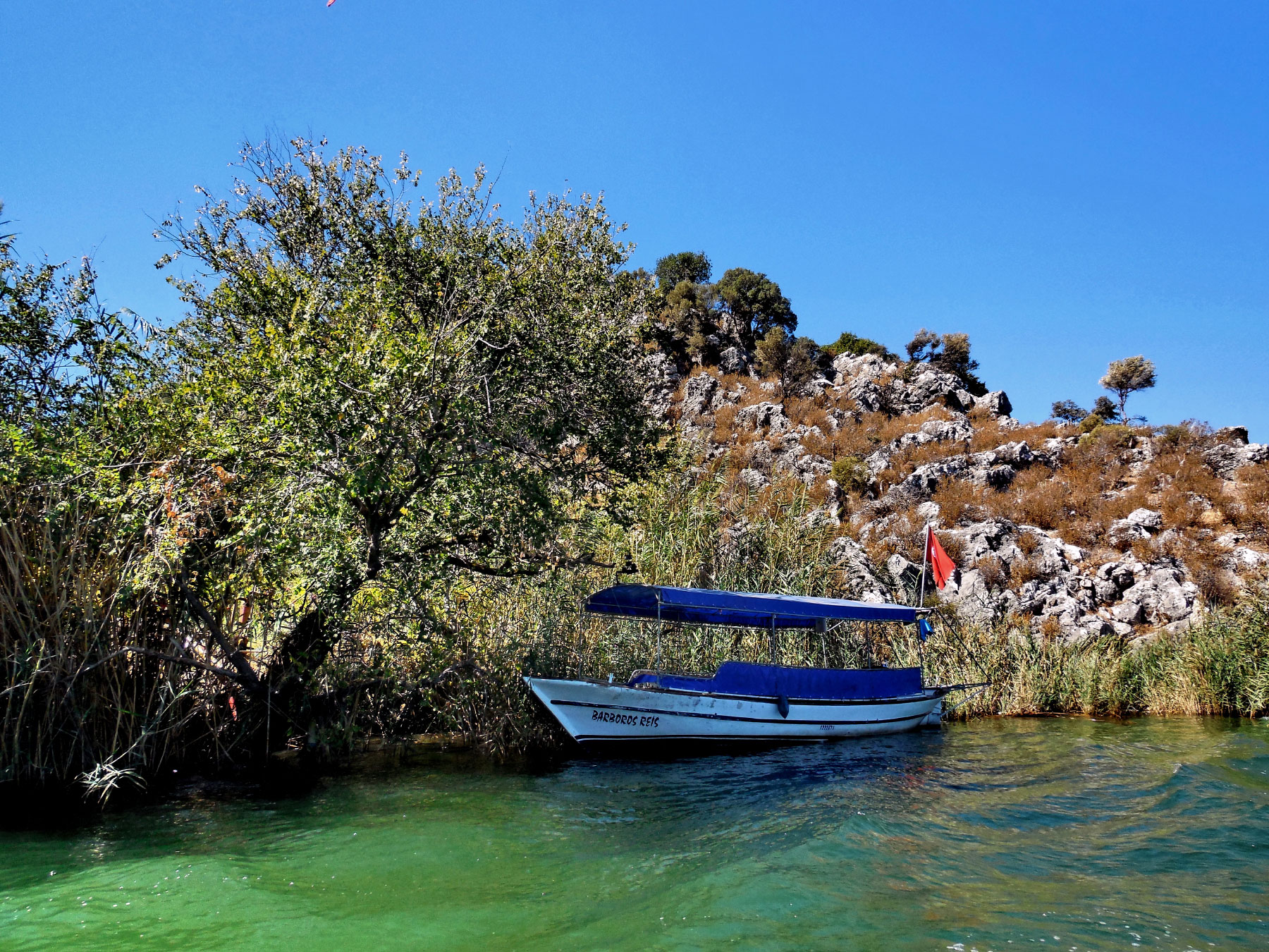 Dalyan